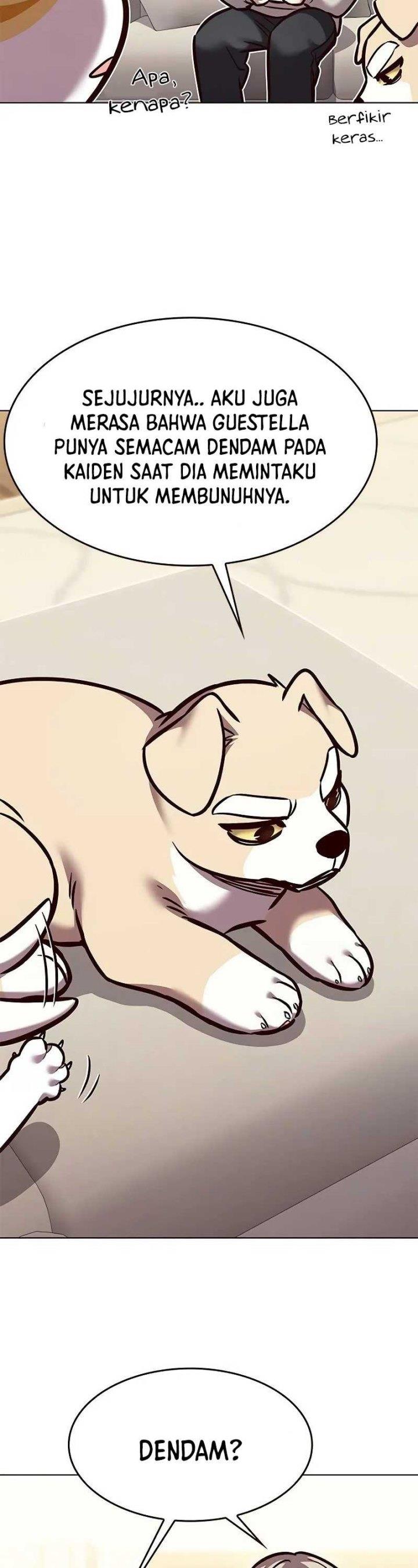 Eleceed Chap 298 - Next Chap 299