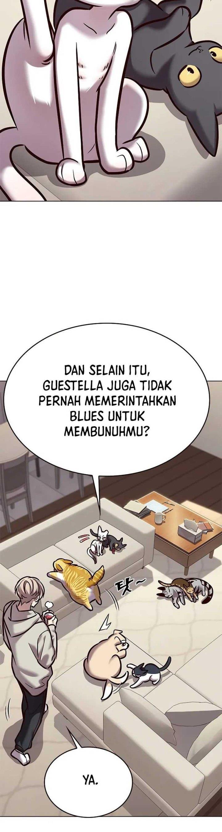 Eleceed Chap 298 - Next Chap 299