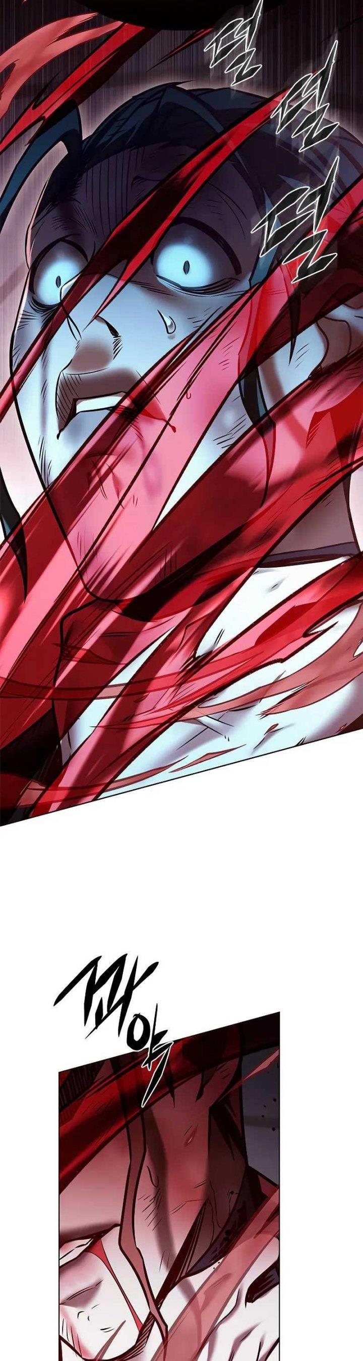 Eleceed Chap 298 - Next Chap 299