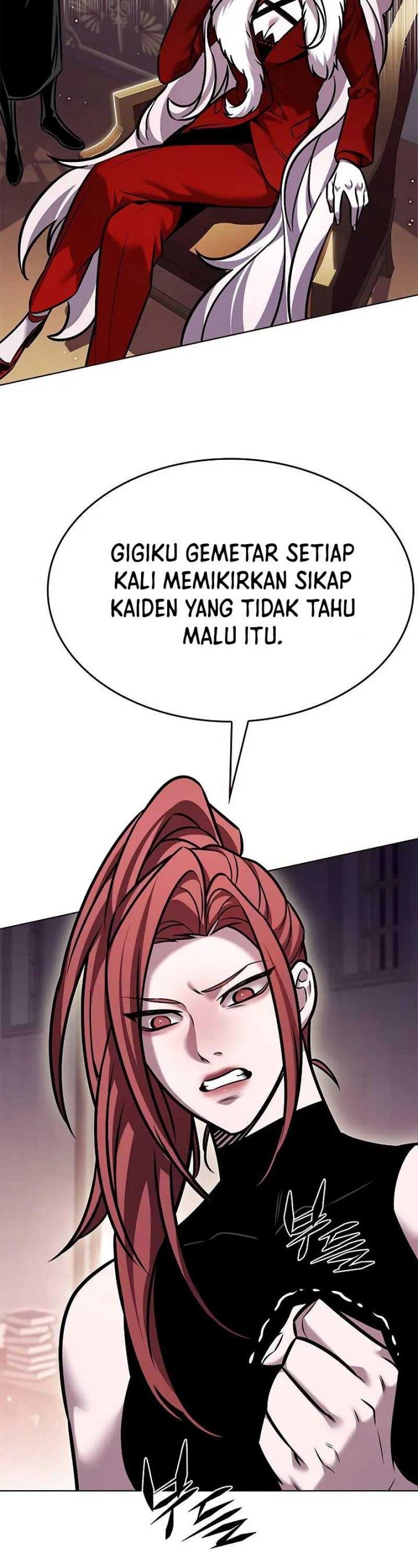 Eleceed Chap 298 - Next Chap 299