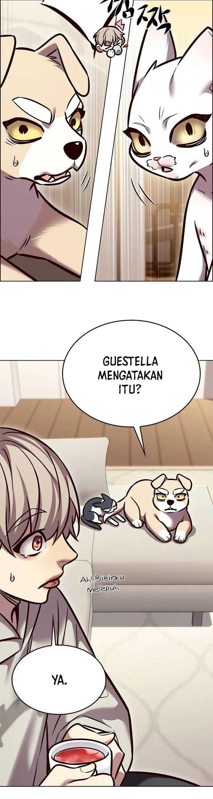 Eleceed Chap 298 - Next Chap 299