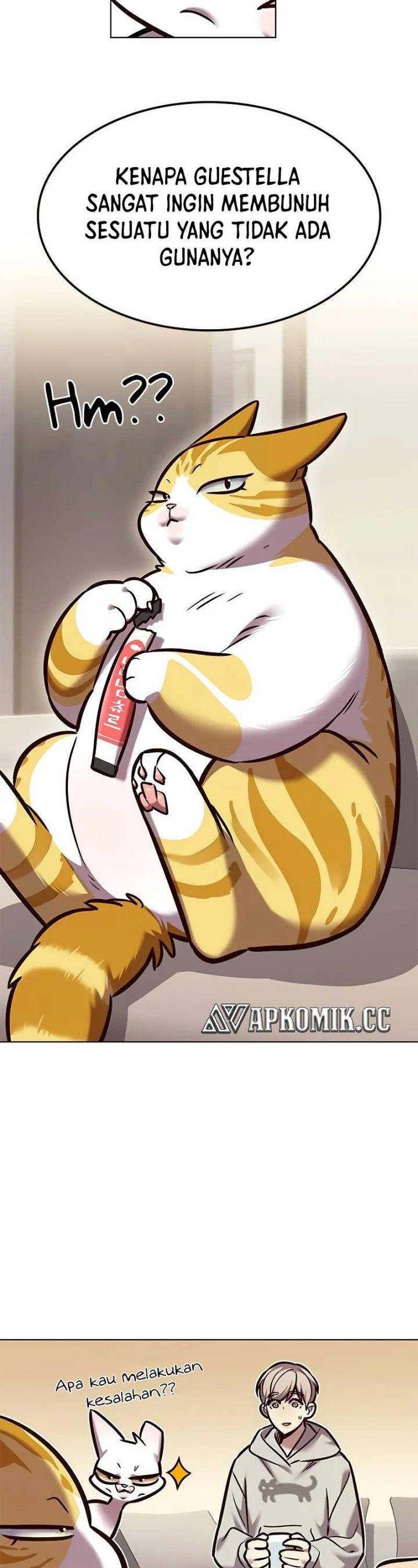 Eleceed Chap 298 - Next Chap 299