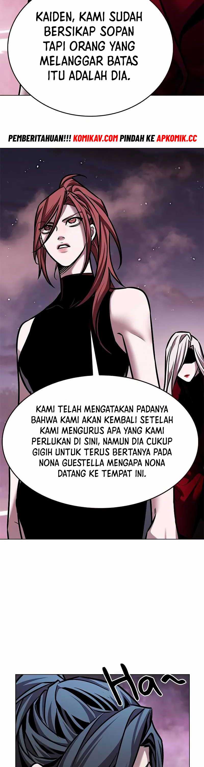 Eleceed Chap 299 - Next Chap 300