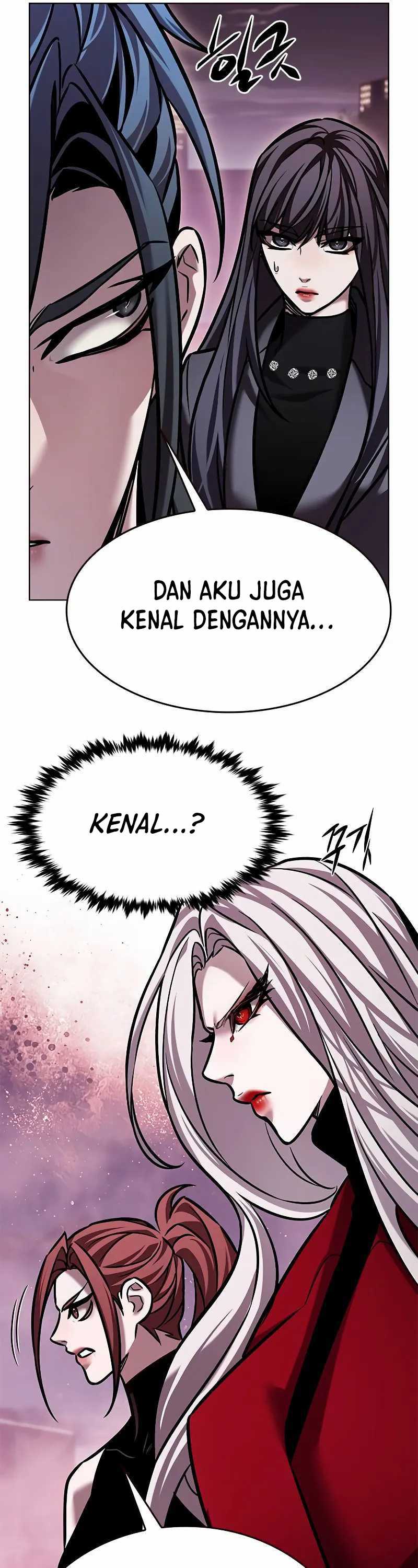 Eleceed Chap 299 - Next Chap 300