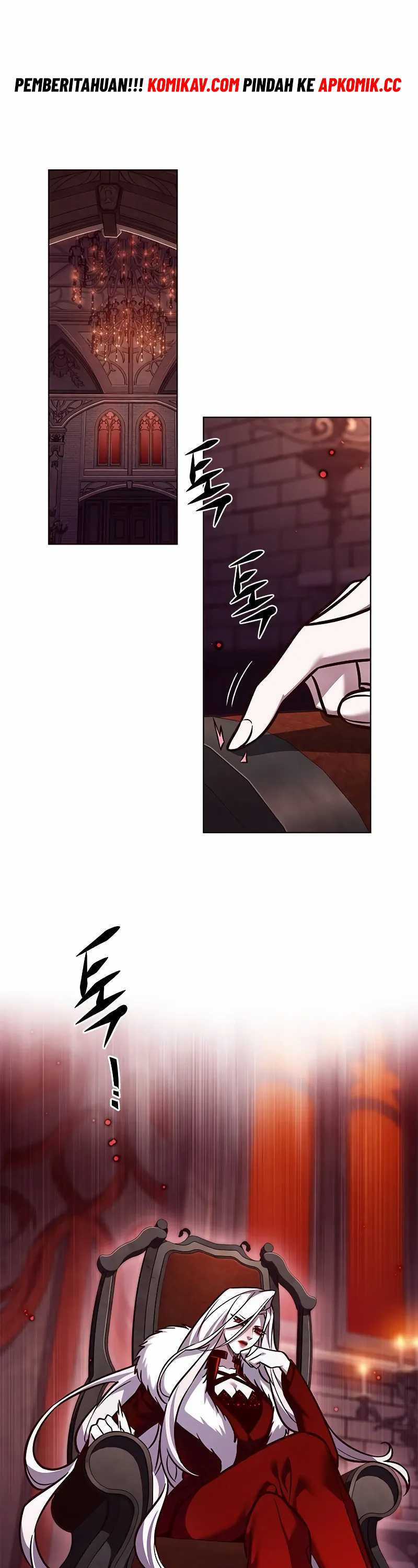 Eleceed Chap 299 - Next Chap 300