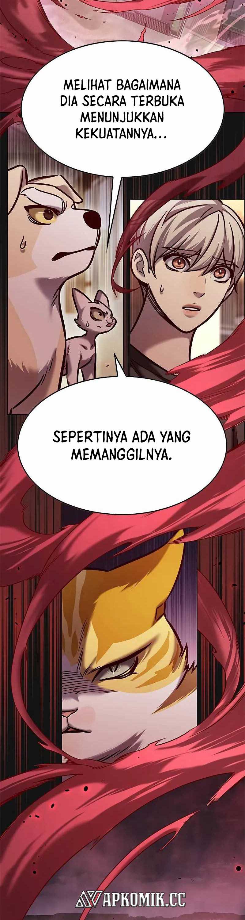 Eleceed Chap 299 - Next Chap 300