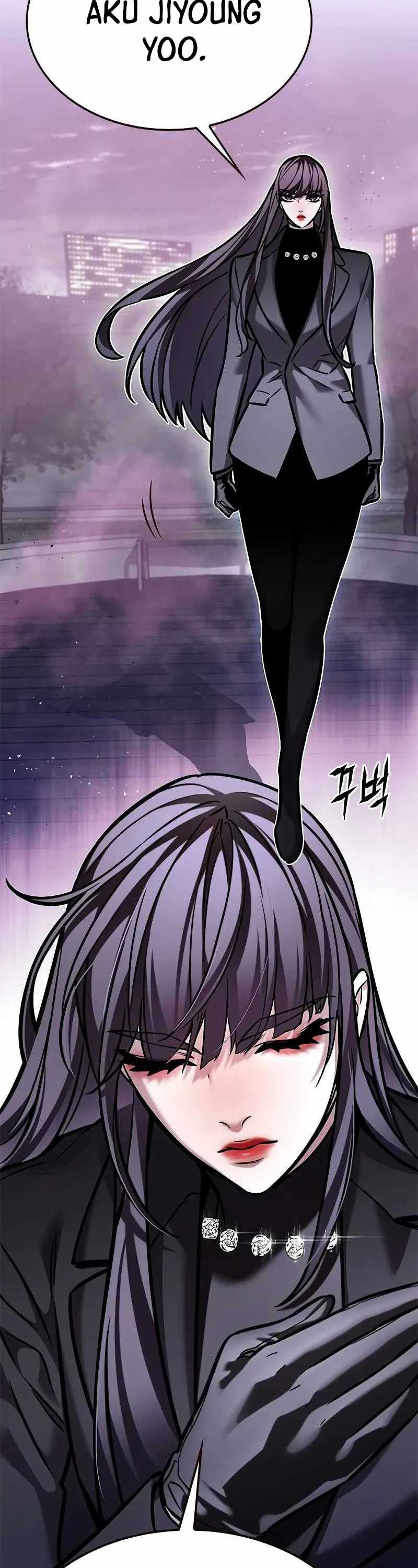 Eleceed Chap 299 - Next Chap 300