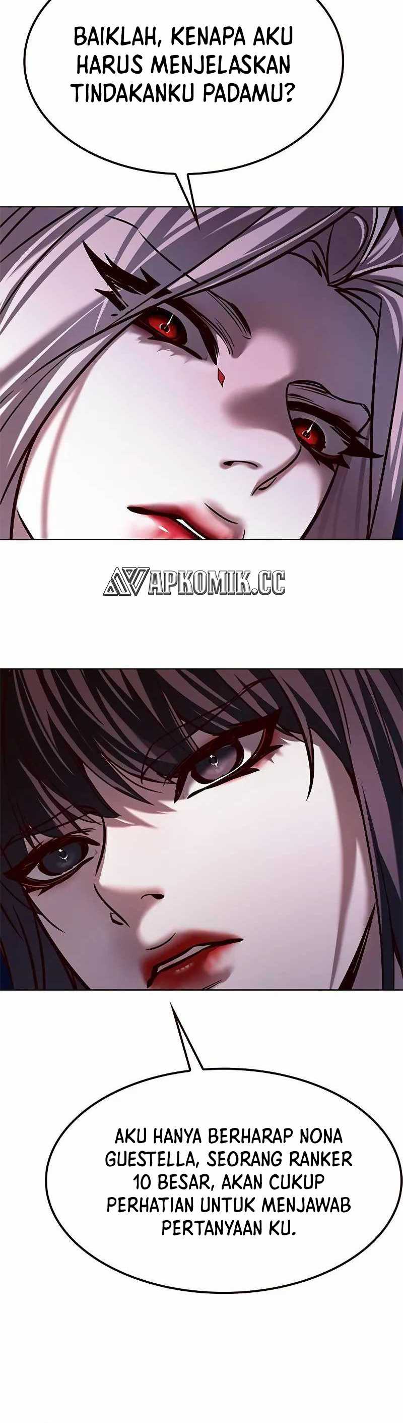 Eleceed Chap 299 - Next Chap 300