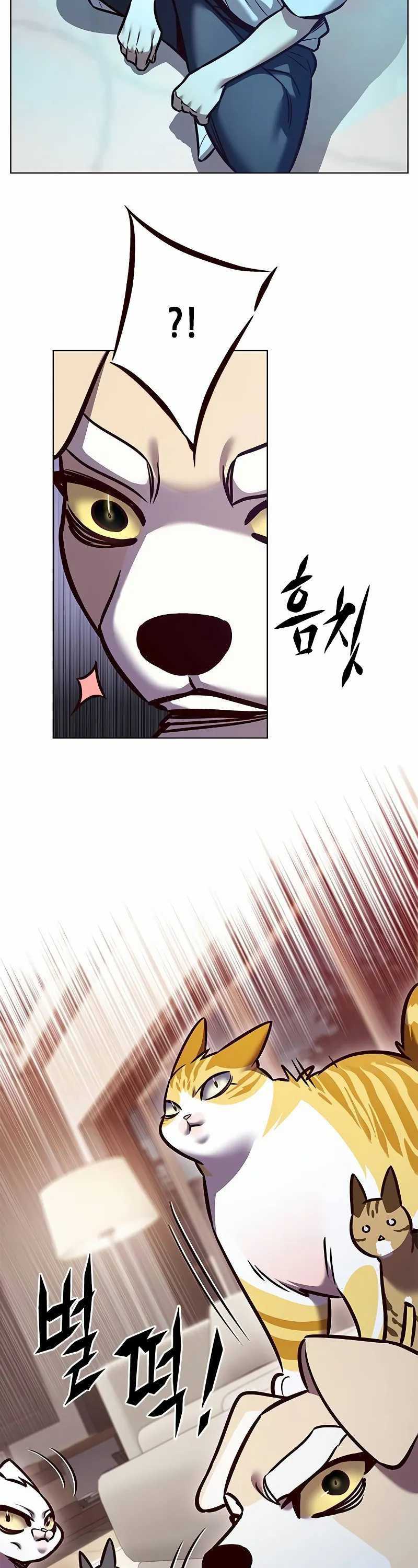 Eleceed Chap 299 - Next Chap 300