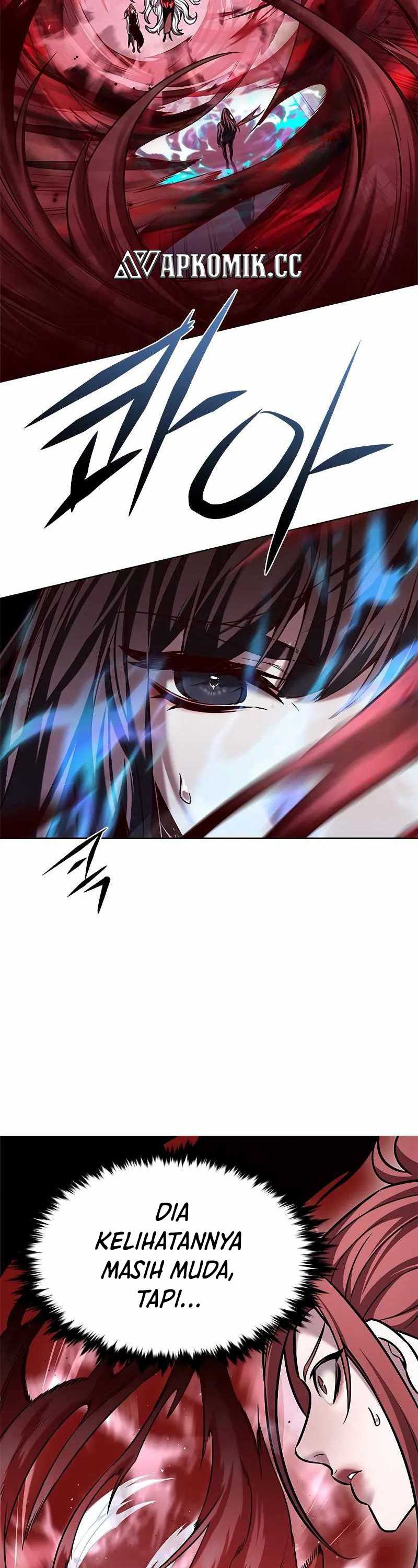 Eleceed Chap 299 - Next Chap 300