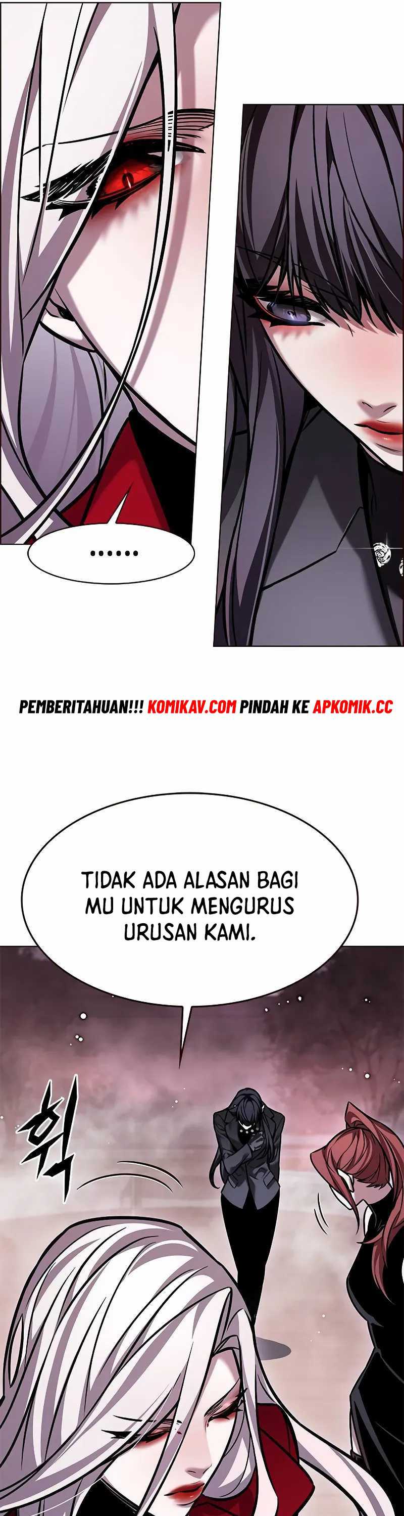 Eleceed Chap 299 - Next Chap 300