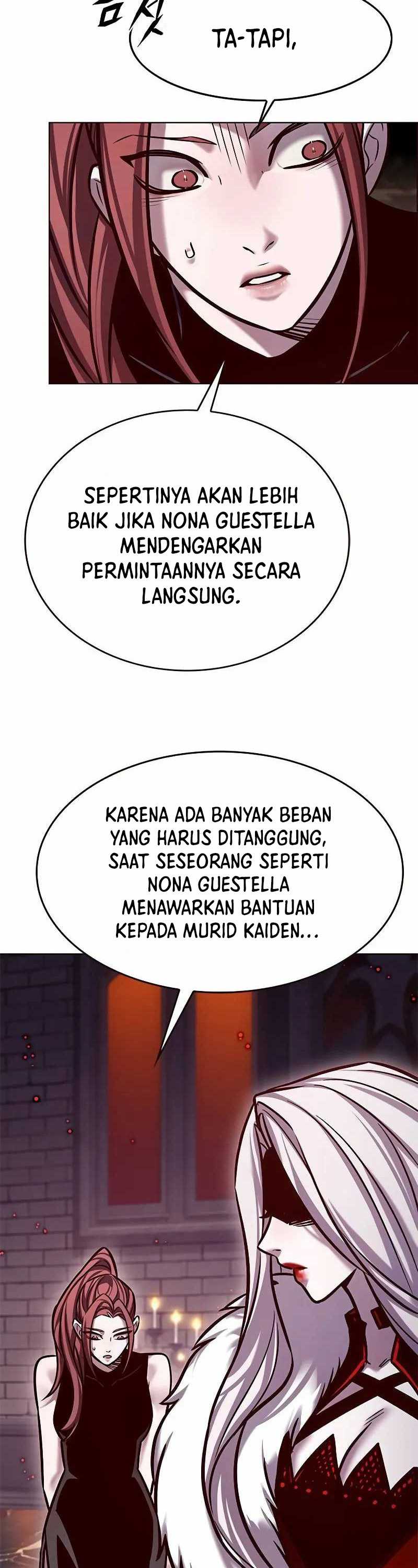 Eleceed Chap 299 - Next Chap 300