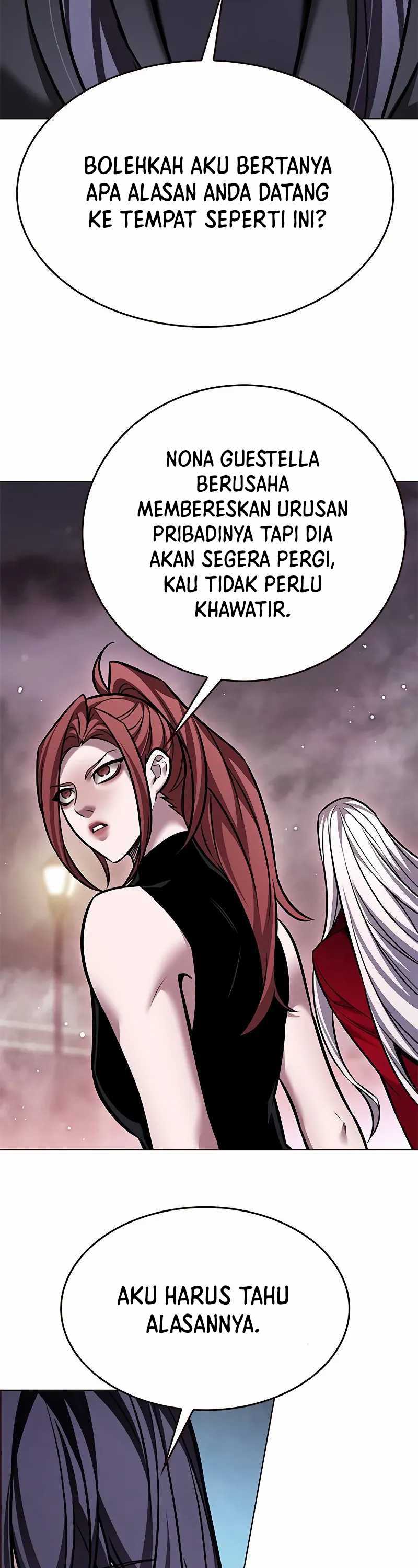 Eleceed Chap 299 - Next Chap 300