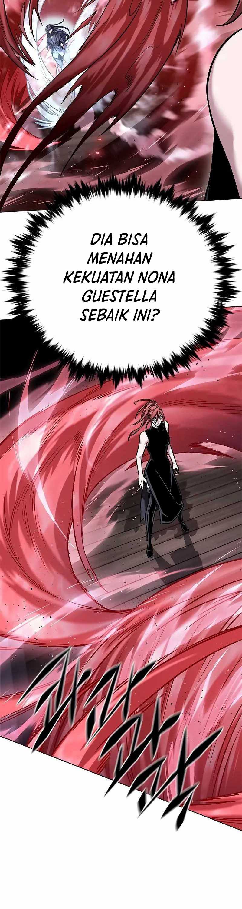 Eleceed Chap 299 - Next Chap 300