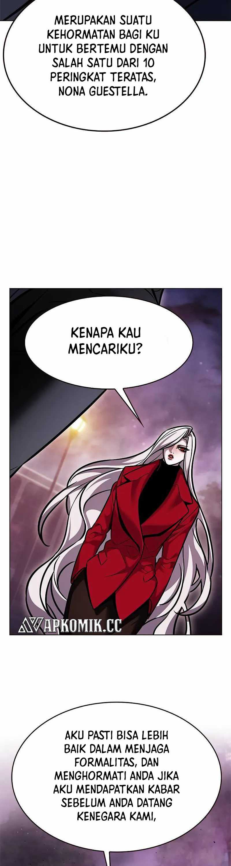 Eleceed Chap 299 - Next Chap 300