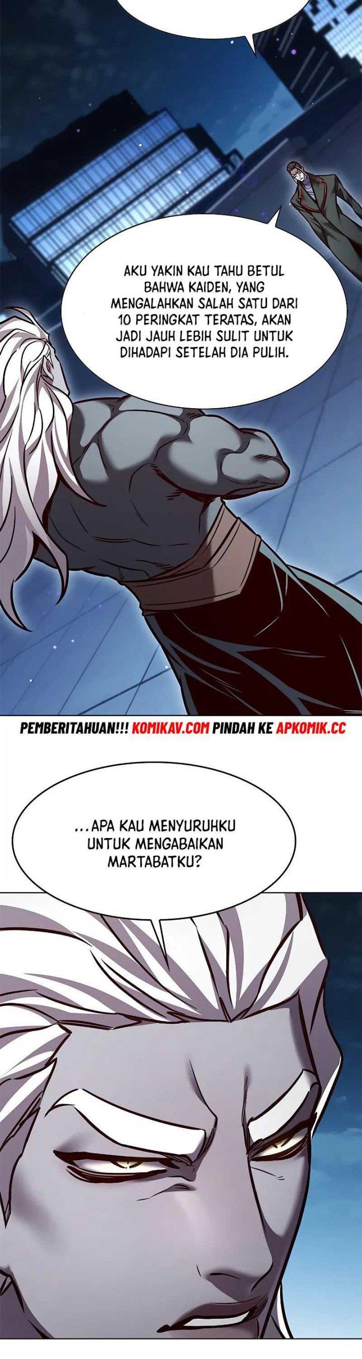 Eleceed Chap 290 - Next Chap 291