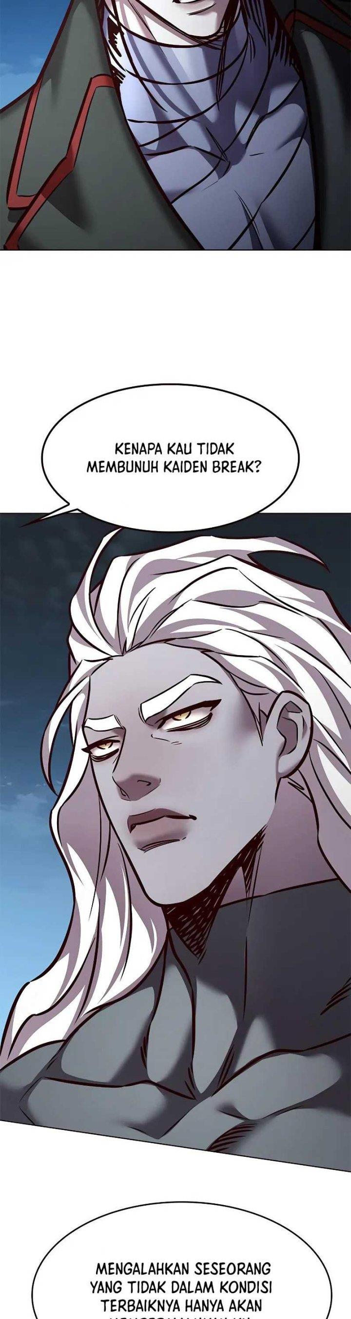 Eleceed Chap 290 - Next Chap 291