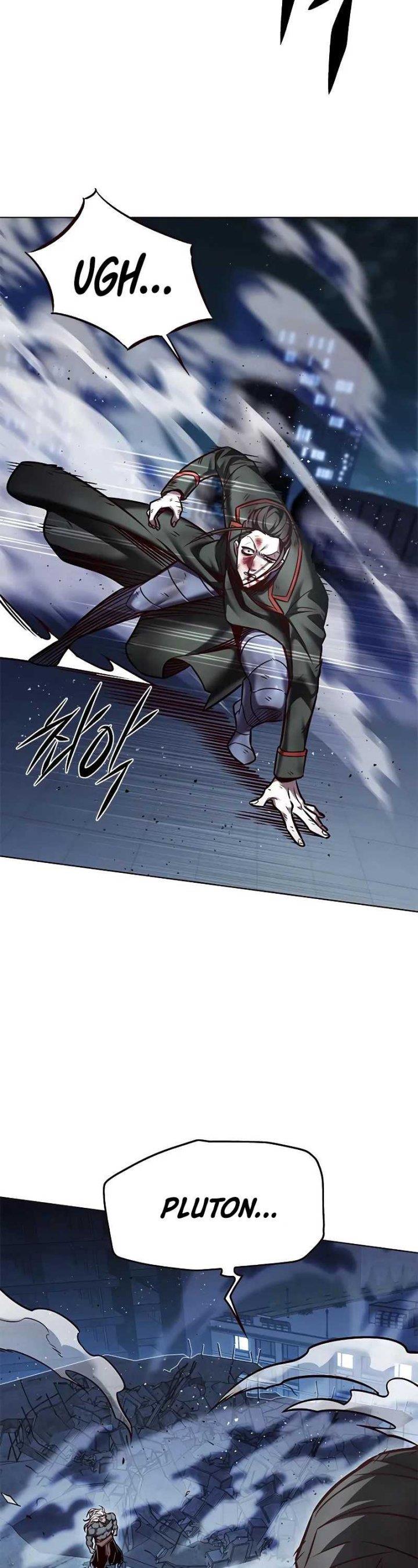 Eleceed Chap 290 - Next Chap 291