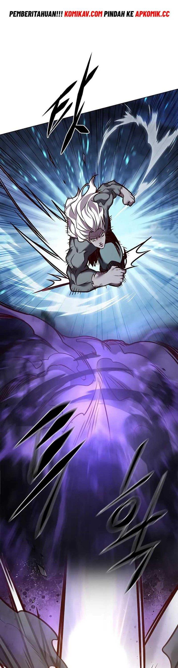 Eleceed Chap 290 - Next Chap 291