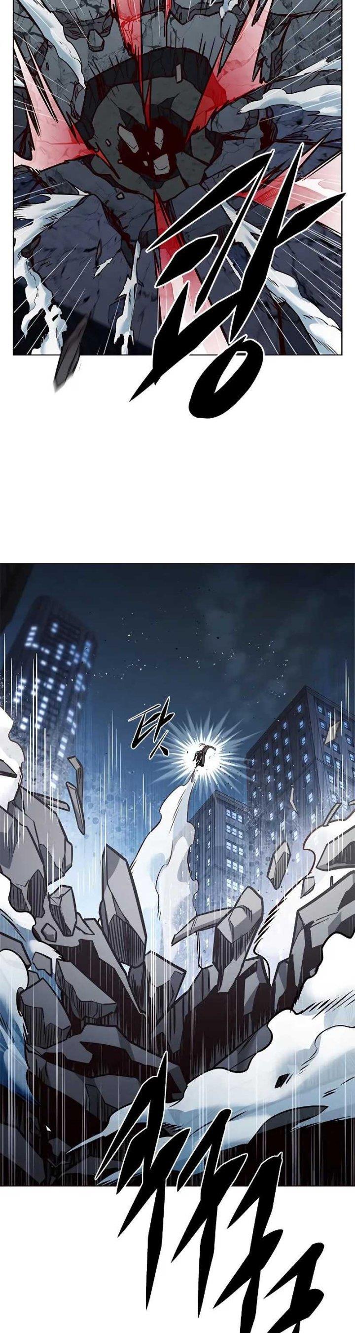 Eleceed Chap 290 - Next Chap 291