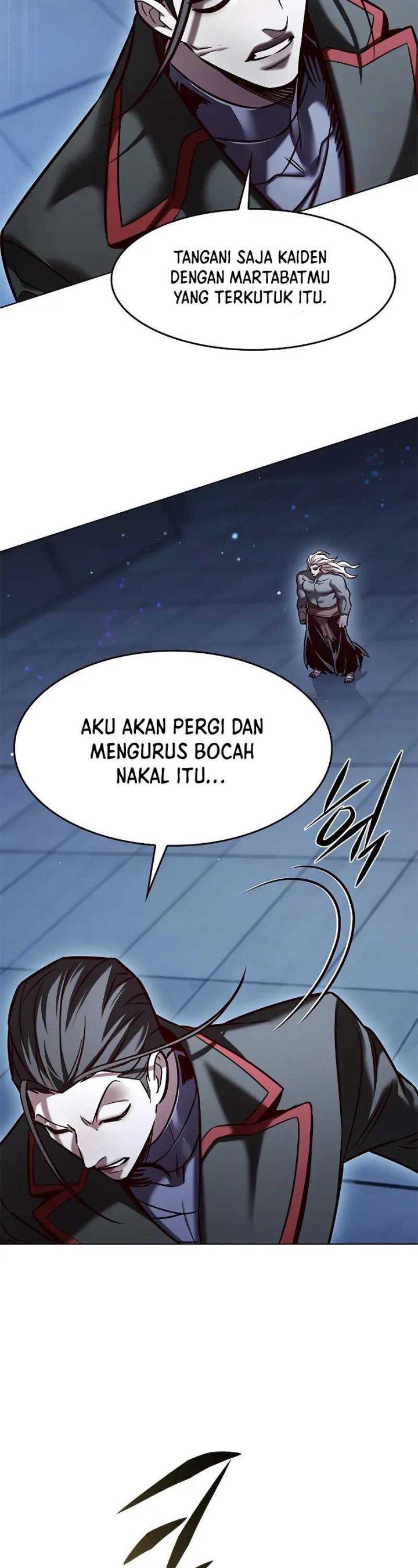 Eleceed Chap 290 - Next Chap 291