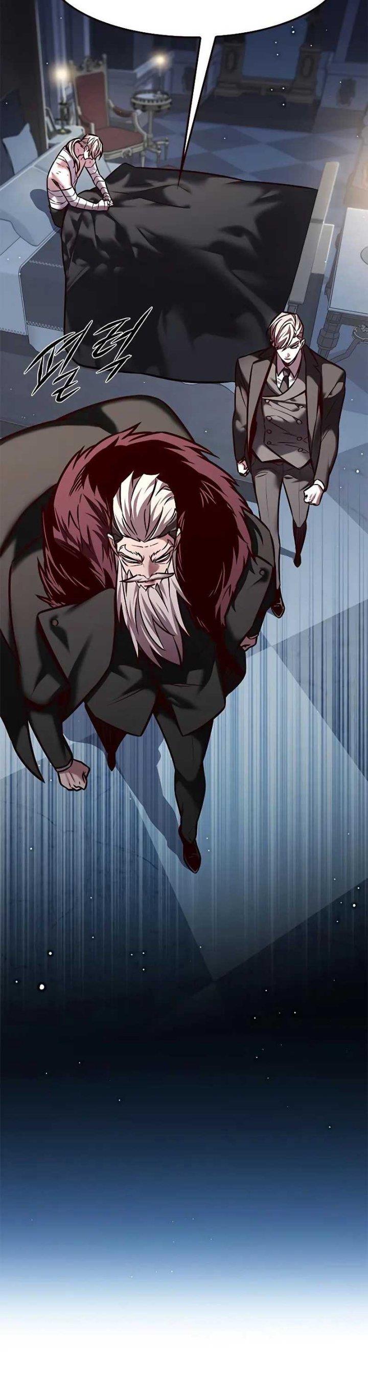 Eleceed Chap 290 - Next Chap 291