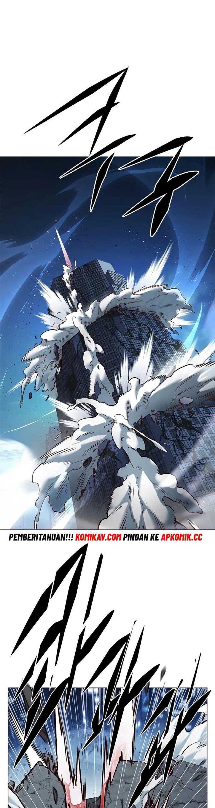 Eleceed Chap 290 - Next Chap 291