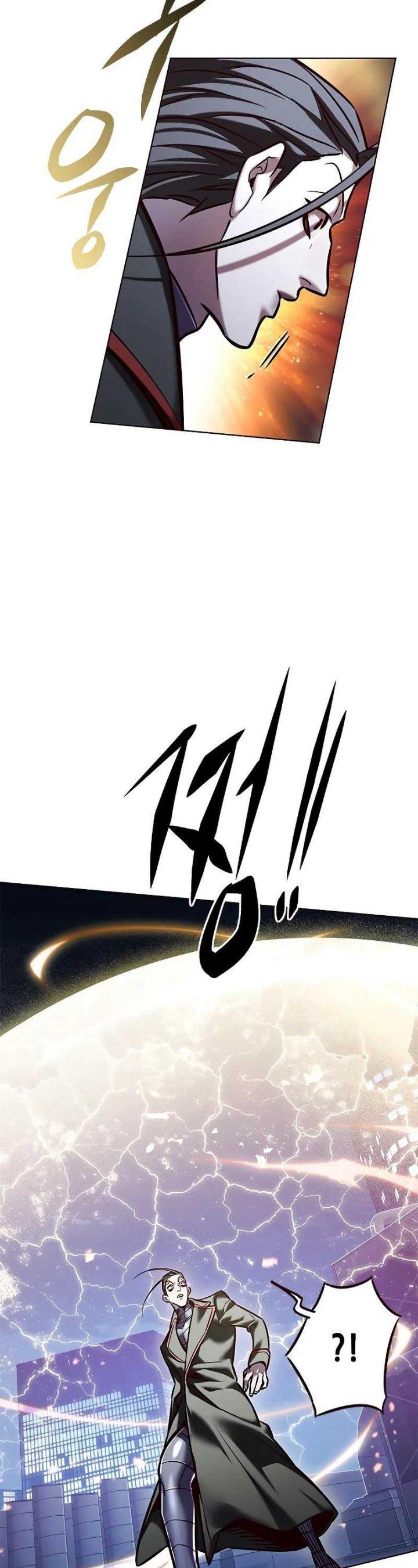 Eleceed Chap 290 - Next Chap 291