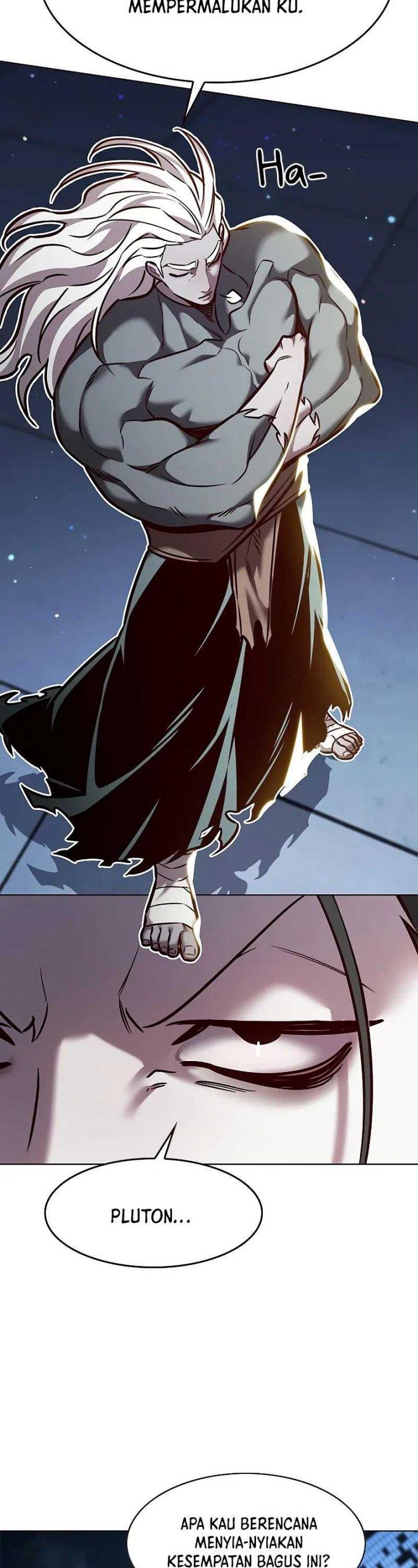 Eleceed Chap 290 - Next Chap 291