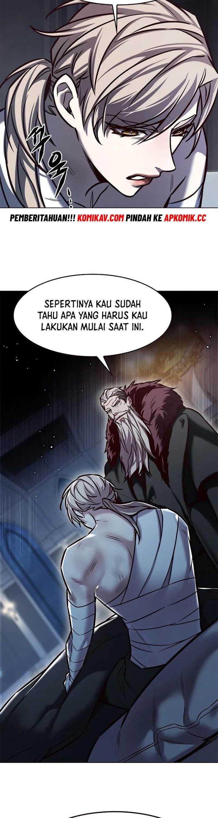Eleceed Chap 290 - Next Chap 291