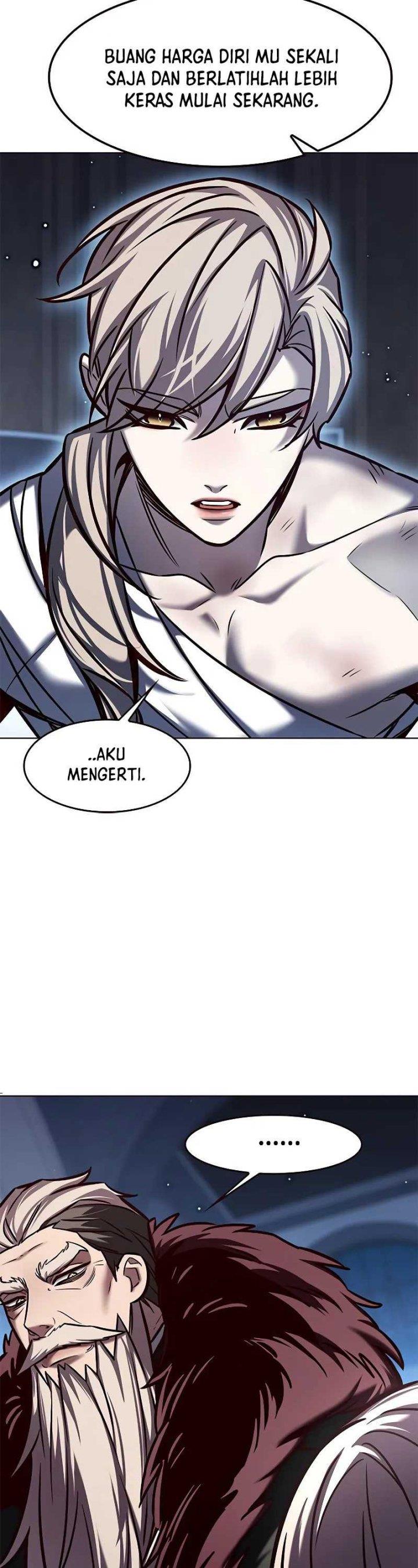 Eleceed Chap 290 - Next Chap 291