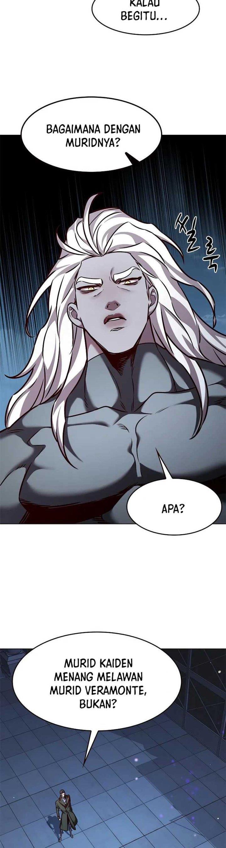 Eleceed Chap 290 - Next Chap 291