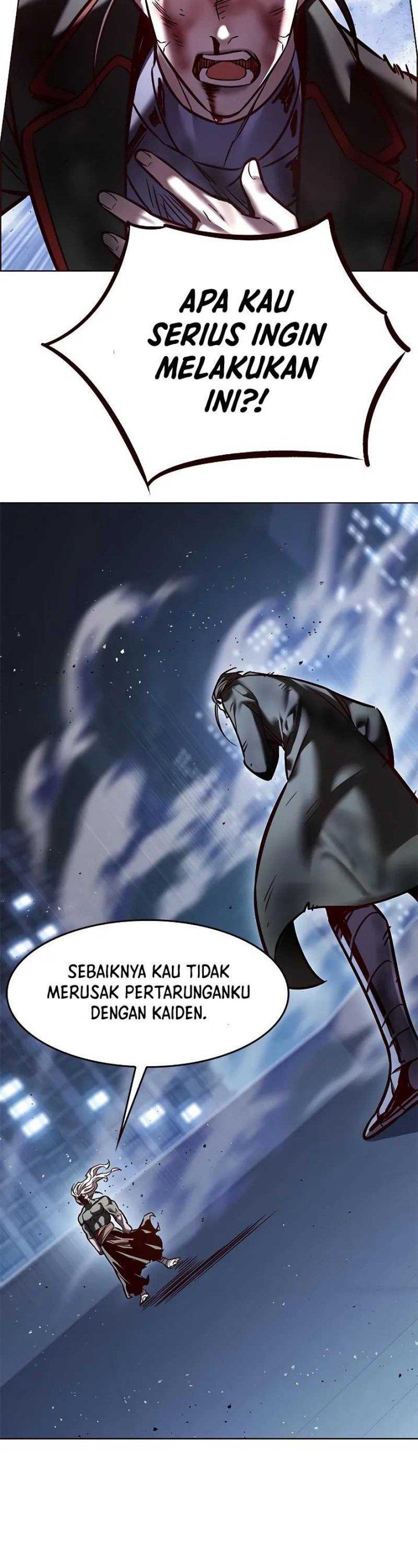 Eleceed Chap 290 - Next Chap 291