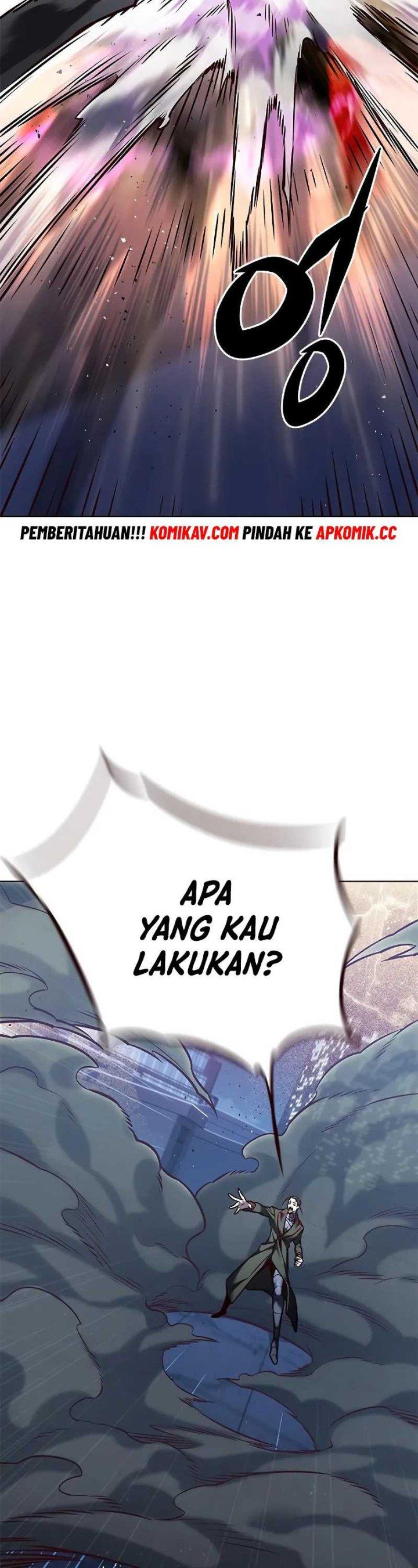 Eleceed Chap 290 - Next Chap 291