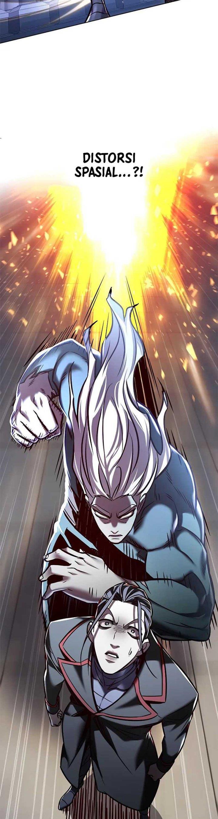 Eleceed Chap 290 - Next Chap 291