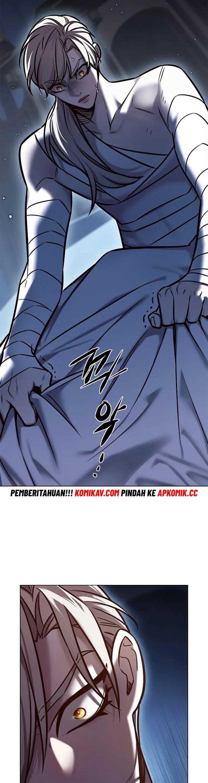 Eleceed Chap 290 - Next Chap 291