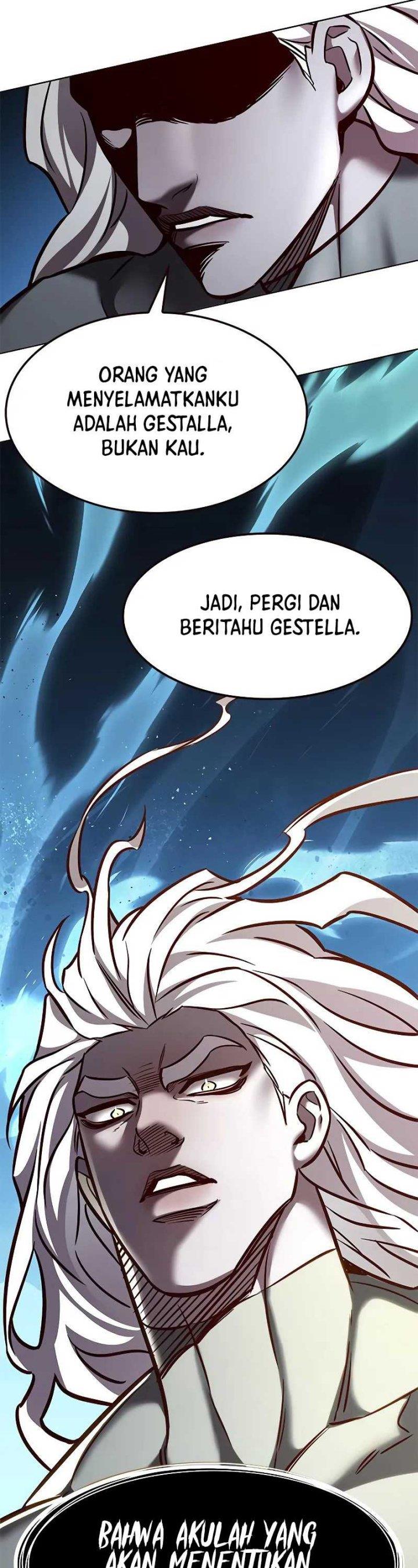 Eleceed Chap 290 - Next Chap 291