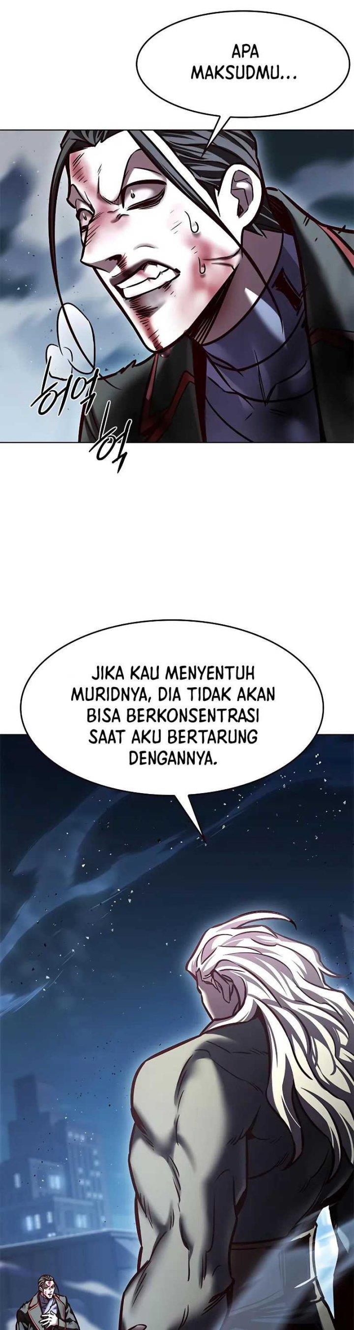 Eleceed Chap 290 - Next Chap 291