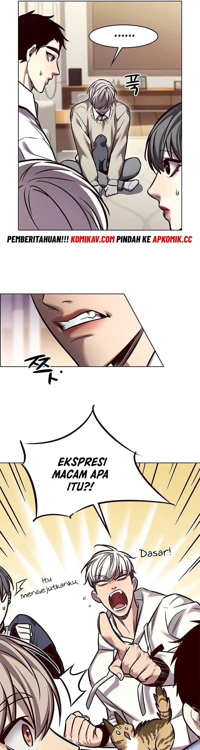 Eleceed Chap 291 - Next Chap 292