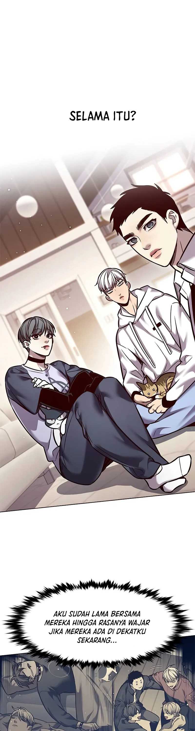 Eleceed Chap 291 - Next Chap 292