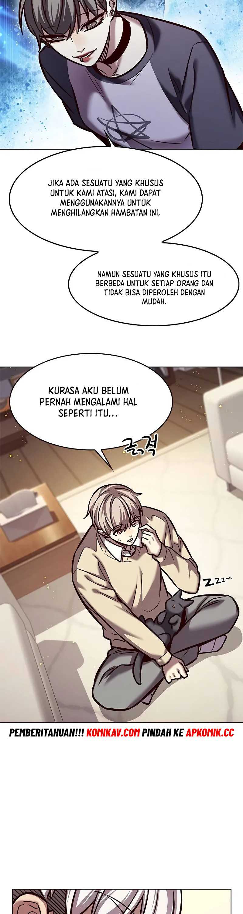 Eleceed Chap 291 - Next Chap 292