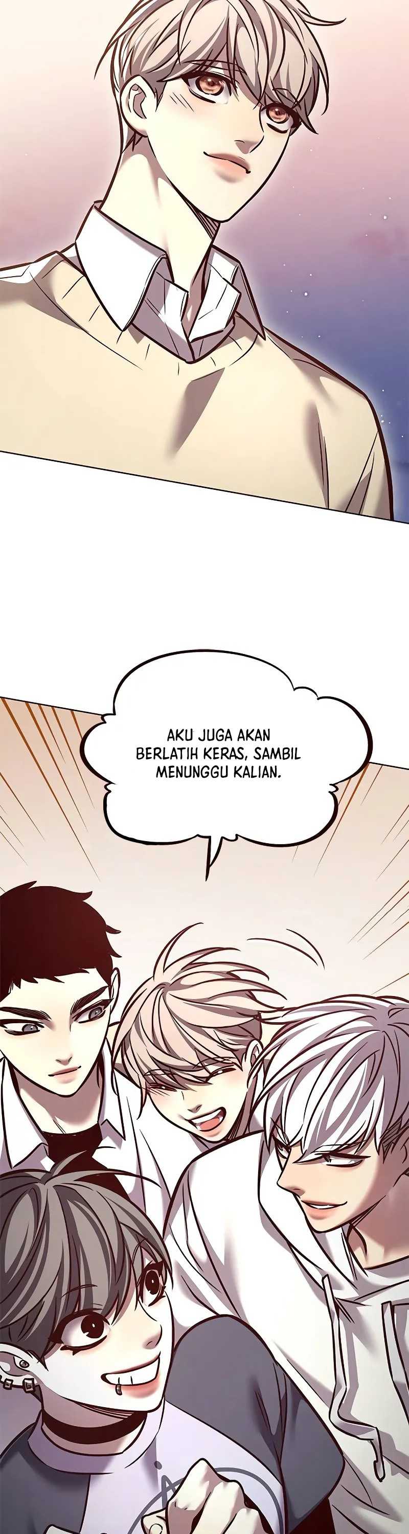 Eleceed Chap 291 - Next Chap 292