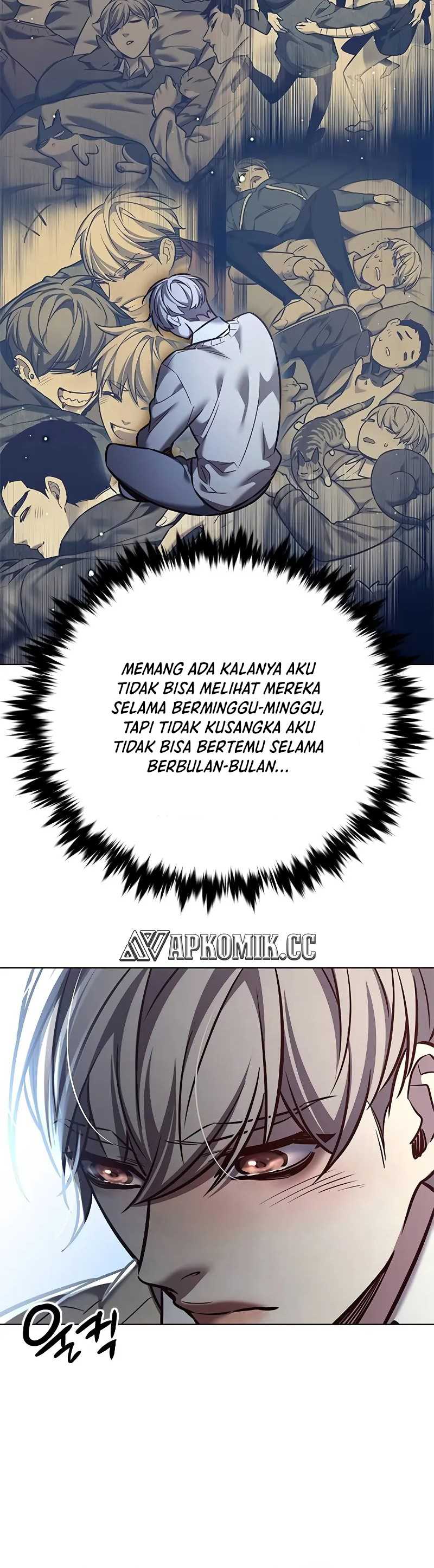 Eleceed Chap 291 - Next Chap 292