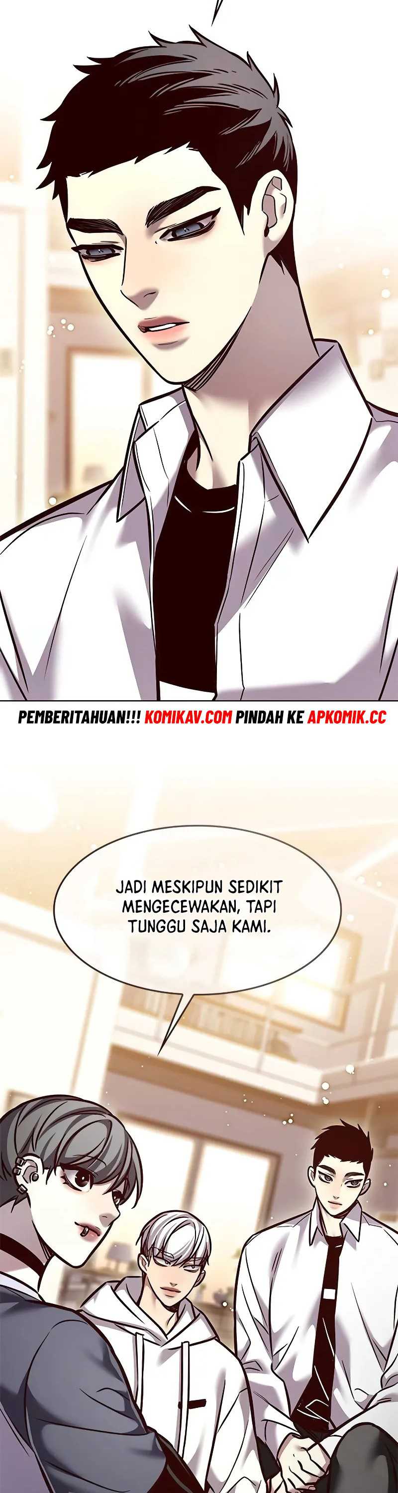 Eleceed Chap 291 - Next Chap 292