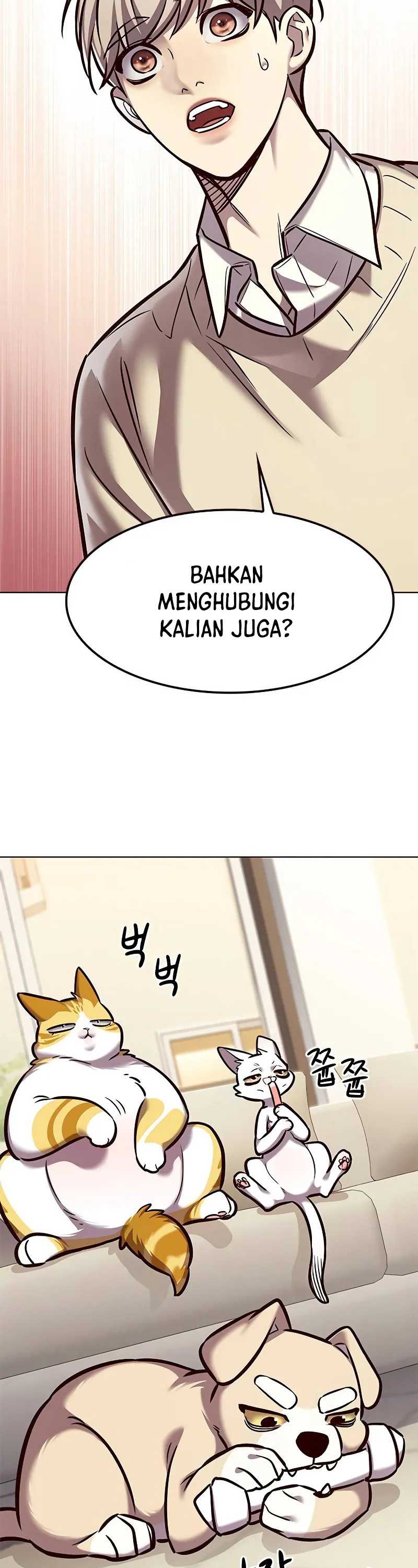 Eleceed Chap 291 - Next Chap 292