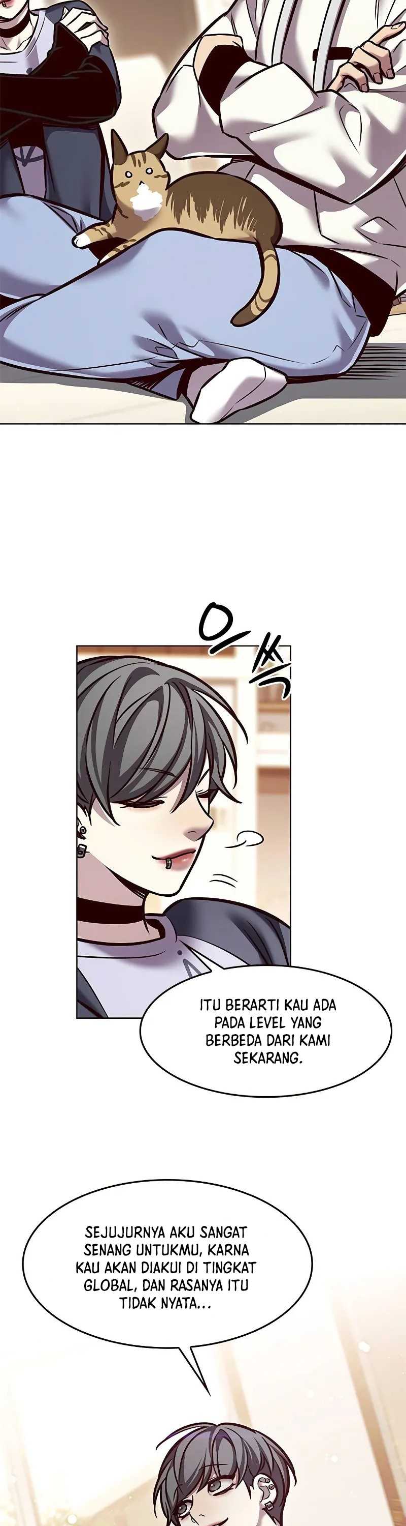 Eleceed Chap 291 - Next Chap 292