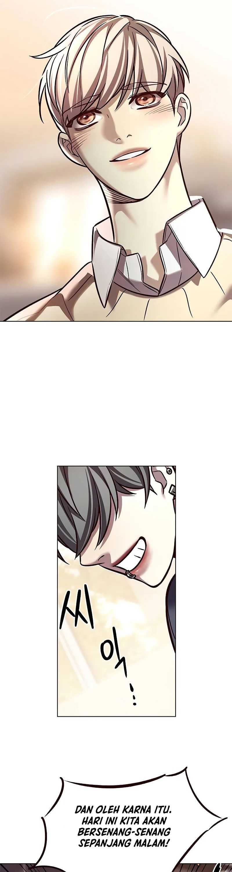 Eleceed Chap 291 - Next Chap 292