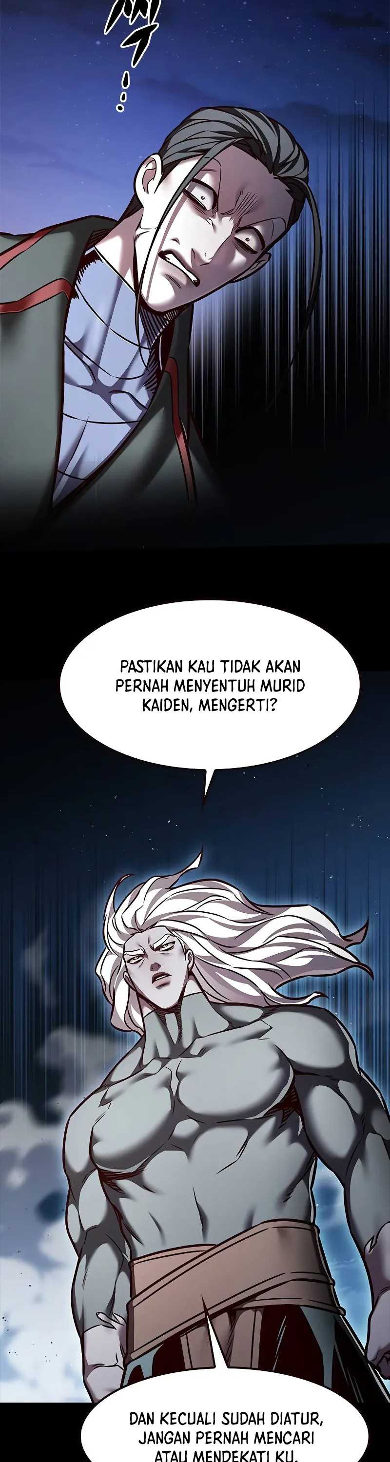 Eleceed Chap 291 - Next Chap 292