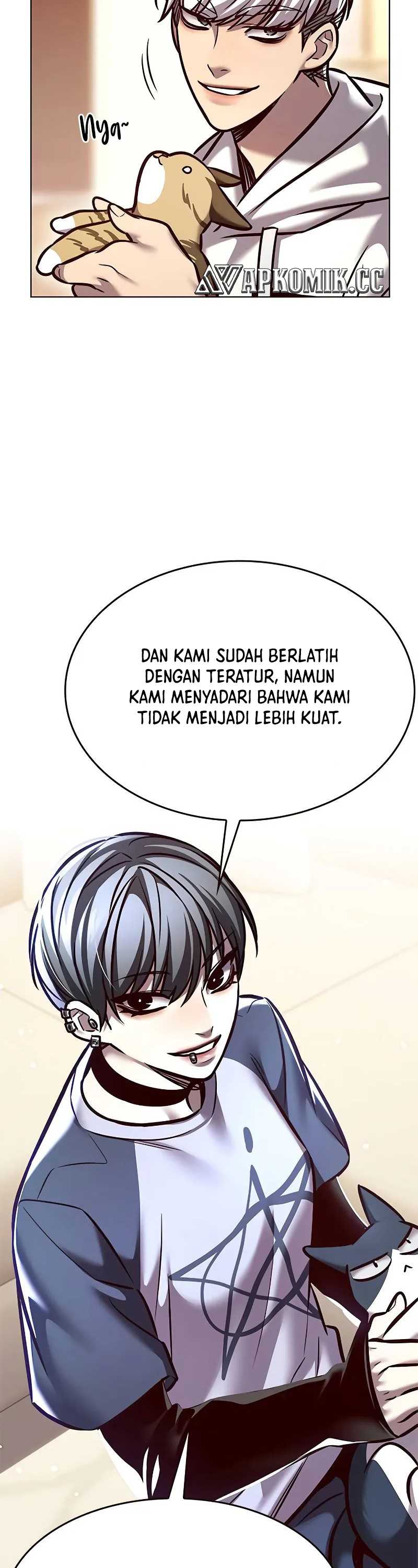 Eleceed Chap 291 - Next Chap 292