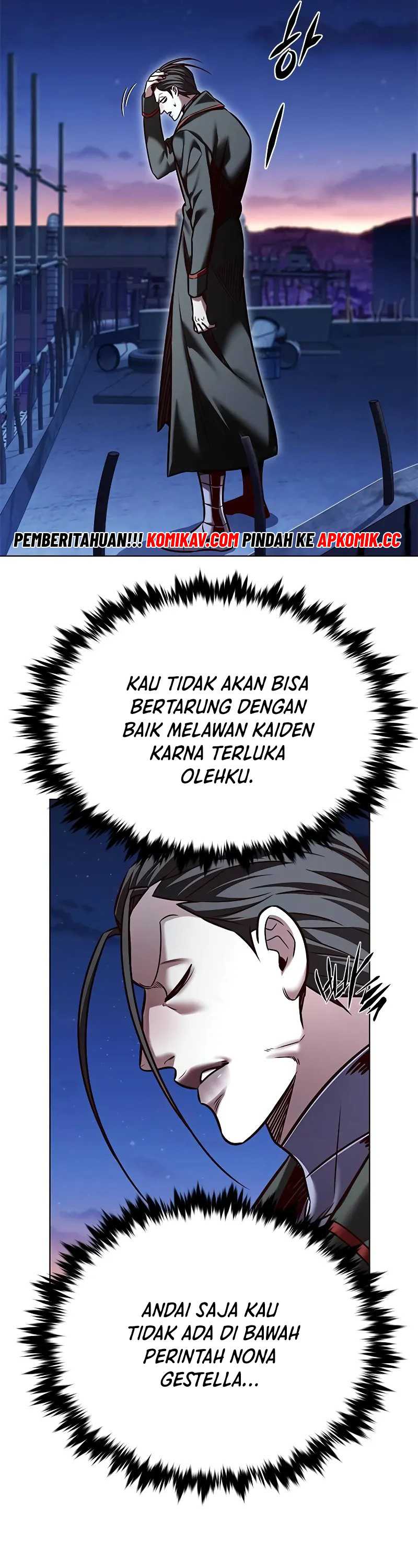 Eleceed Chap 291 - Next Chap 292